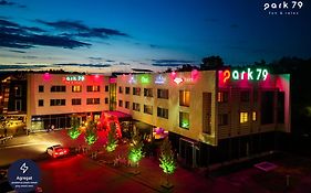 Grape Town Hotel - Park79